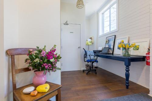Bed & Breakfast Tuck Inn