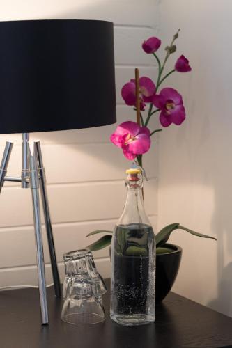 Bed & Breakfast Tuck Inn