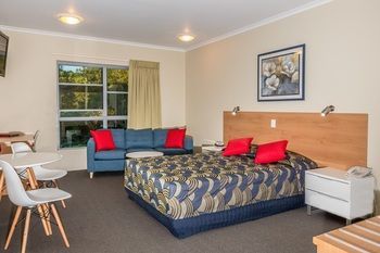 Nambour Heights Motel