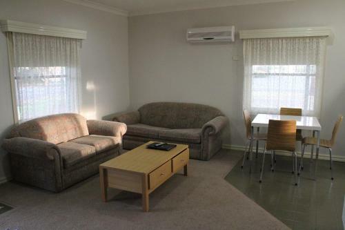 Murray River Resort