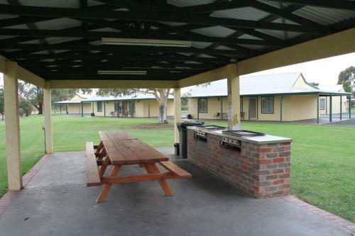 Murray River Resort