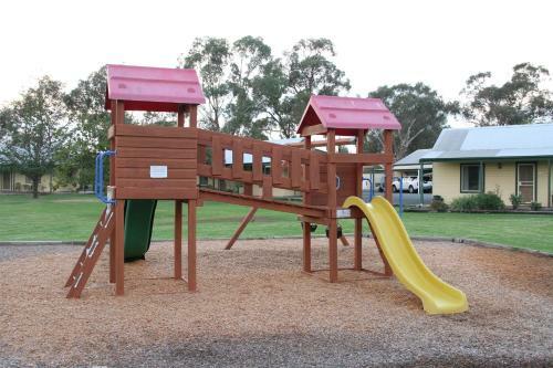 Murray River Resort