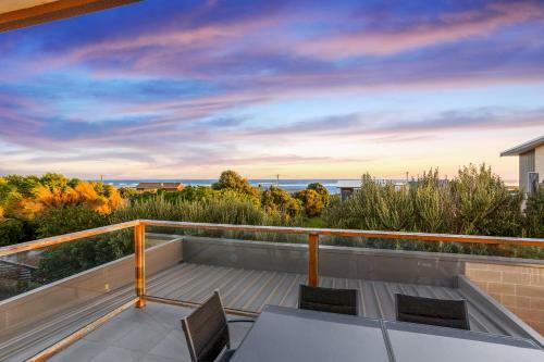 Tides Apartments Port Fairy