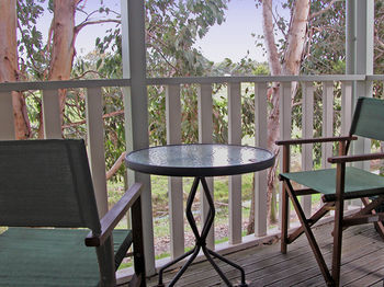 Lodge Clonmara Cottages