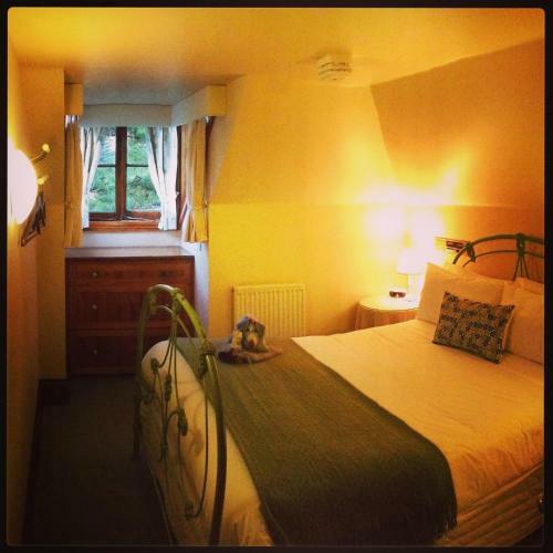 Bed & Breakfast Merrijig Inn