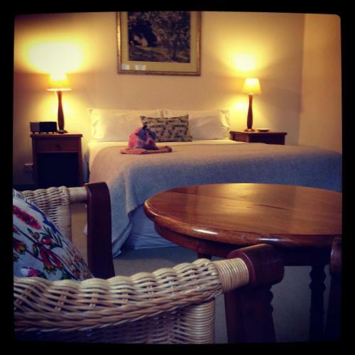 Bed & Breakfast Merrijig Inn