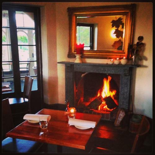 Bed & Breakfast Merrijig Inn