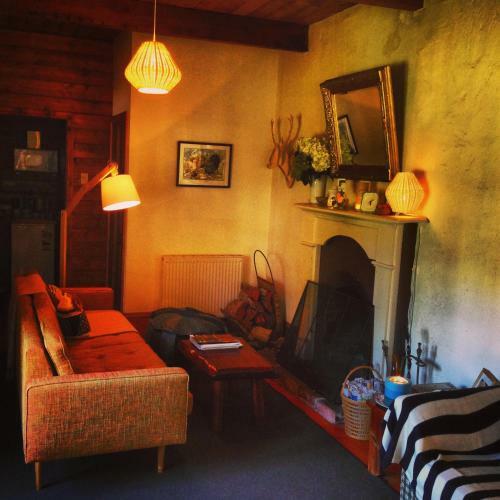 Bed & Breakfast Merrijig Inn