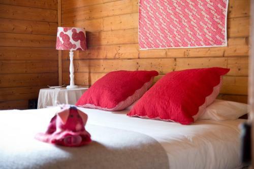 Bed & Breakfast Merrijig Inn