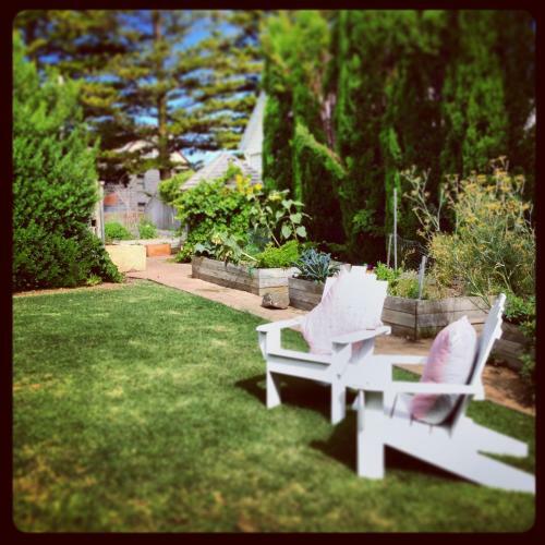 Bed & Breakfast Merrijig Inn