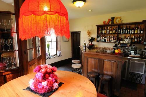 Bed & Breakfast Merrijig Inn