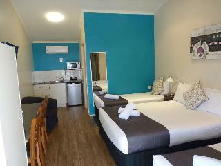 Best Western Caboolture Central Motor Inn