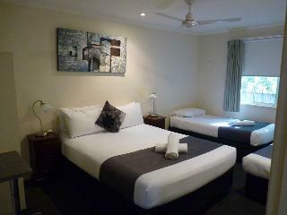 Best Western Caboolture Central Motor Inn