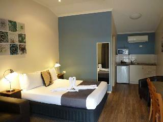 Best Western Caboolture Central Motor Inn