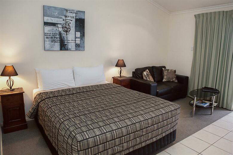 Best Western Caboolture Central Motor Inn