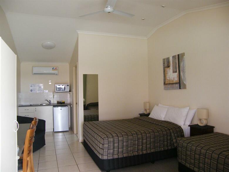 Best Western Caboolture Central Motor Inn