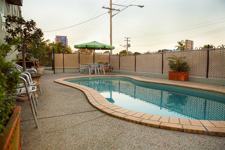 Best Western Caboolture Central Motor Inn