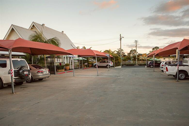 Best Western Caboolture Central Motor Inn
