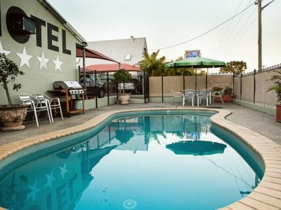 Best Western Caboolture Central Motor Inn