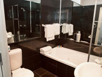 Best Western Caboolture Central Motor Inn