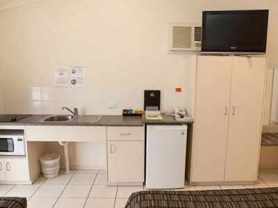 Best Western Caboolture Central Motor Inn