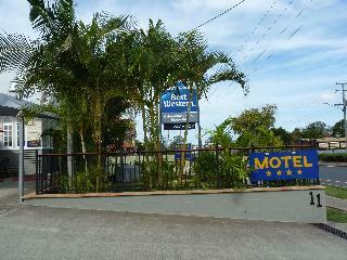 Best Western Caboolture Central Motor Inn