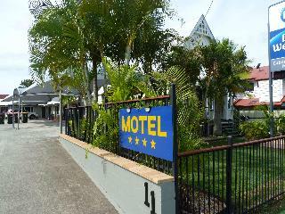 Best Western Caboolture Central Motor Inn