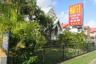 Best Western Caboolture Central Motor Inn