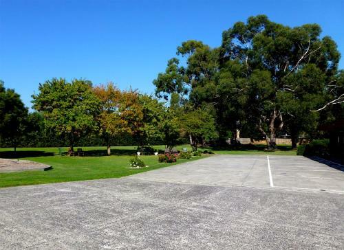 Healesville Motor Inn