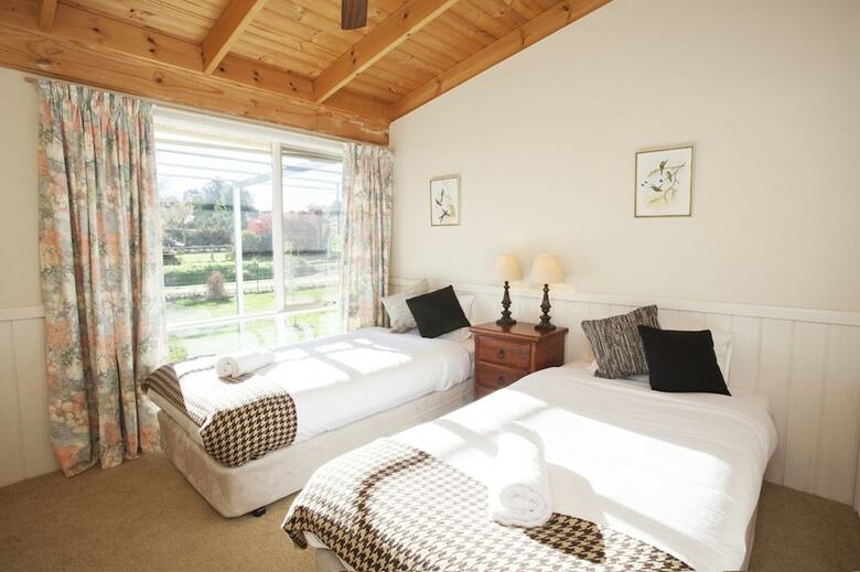 Beechworth Cottages