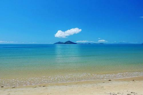 Dunk Island View Caravan Park