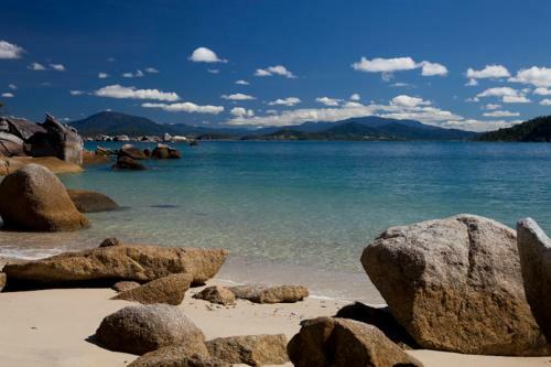 Dunk Island View Caravan Park