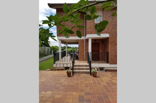 Villa Magnificas Vistas Alto de Laredo