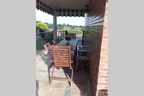 Villa Magnificas Vistas Alto de Laredo
