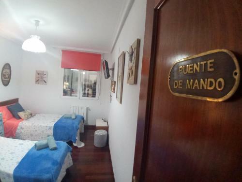 Apartamento Laredo Ocean Port