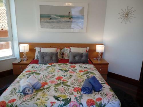 Apartamento Laredo Ocean Port