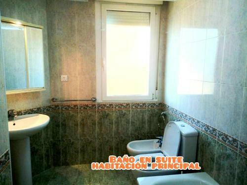 Apartamento Laredo Ocean Port