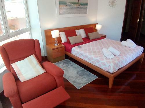 Apartamento Laredo Ocean Port
