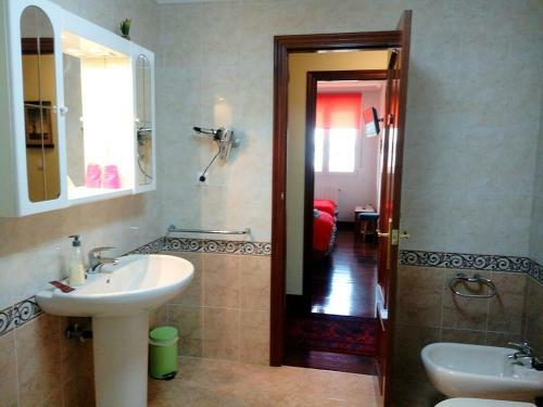 Apartamento Laredo Ocean Port