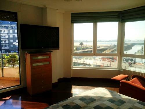 Apartamento Laredo Ocean Port