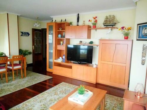Apartamento Laredo Ocean Port