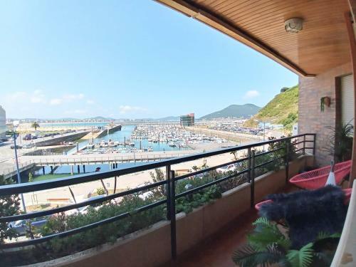 Apartamento Laredo Ocean Port
