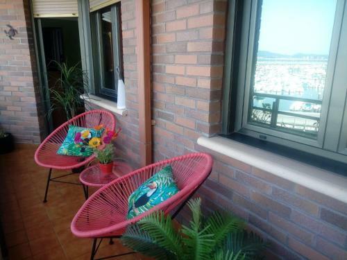 Apartamento Laredo Ocean Port