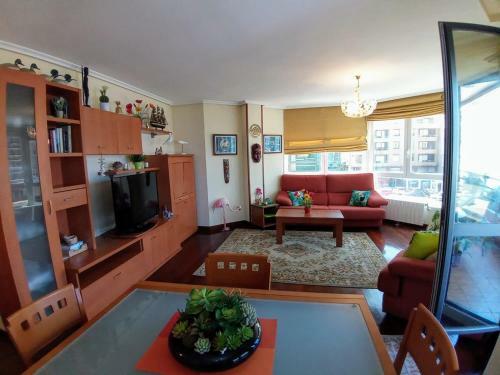 Apartamento Laredo Ocean Port