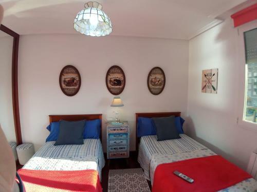 Apartamento Laredo Ocean Port