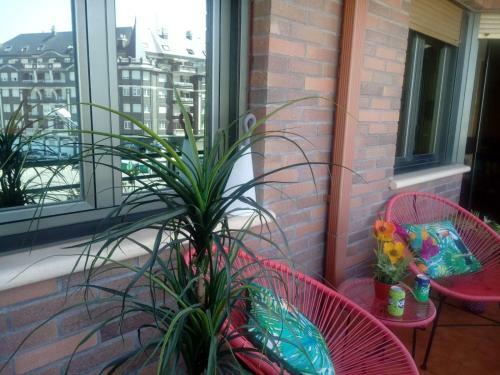 Apartamento Laredo Ocean Port