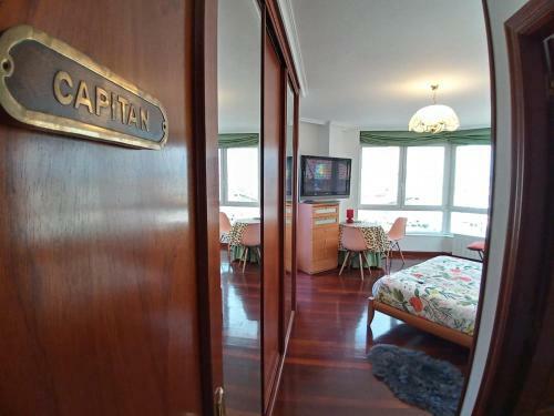 Apartamento Laredo Ocean Port