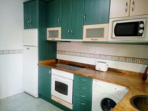 Apartamento Laredo Ocean Port