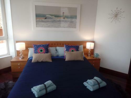 Apartamento Laredo Ocean Port