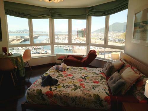 Apartamento Laredo Ocean Port